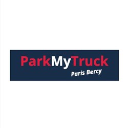 logo parkmytruck