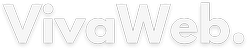 vivaweb horizontal white 250x52