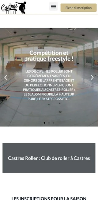 castres roller 320x650