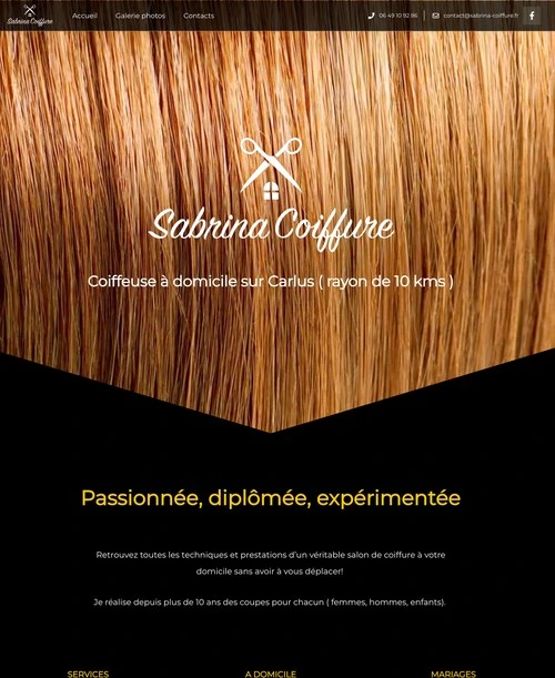 sabrina coiffure 500x611