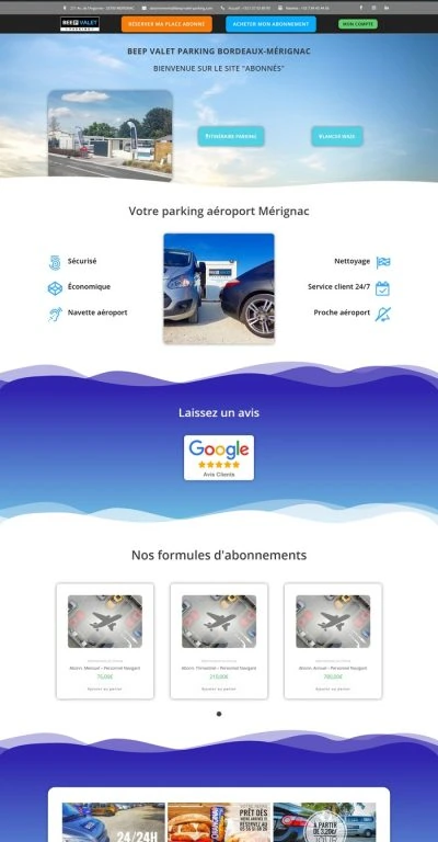site parking 2