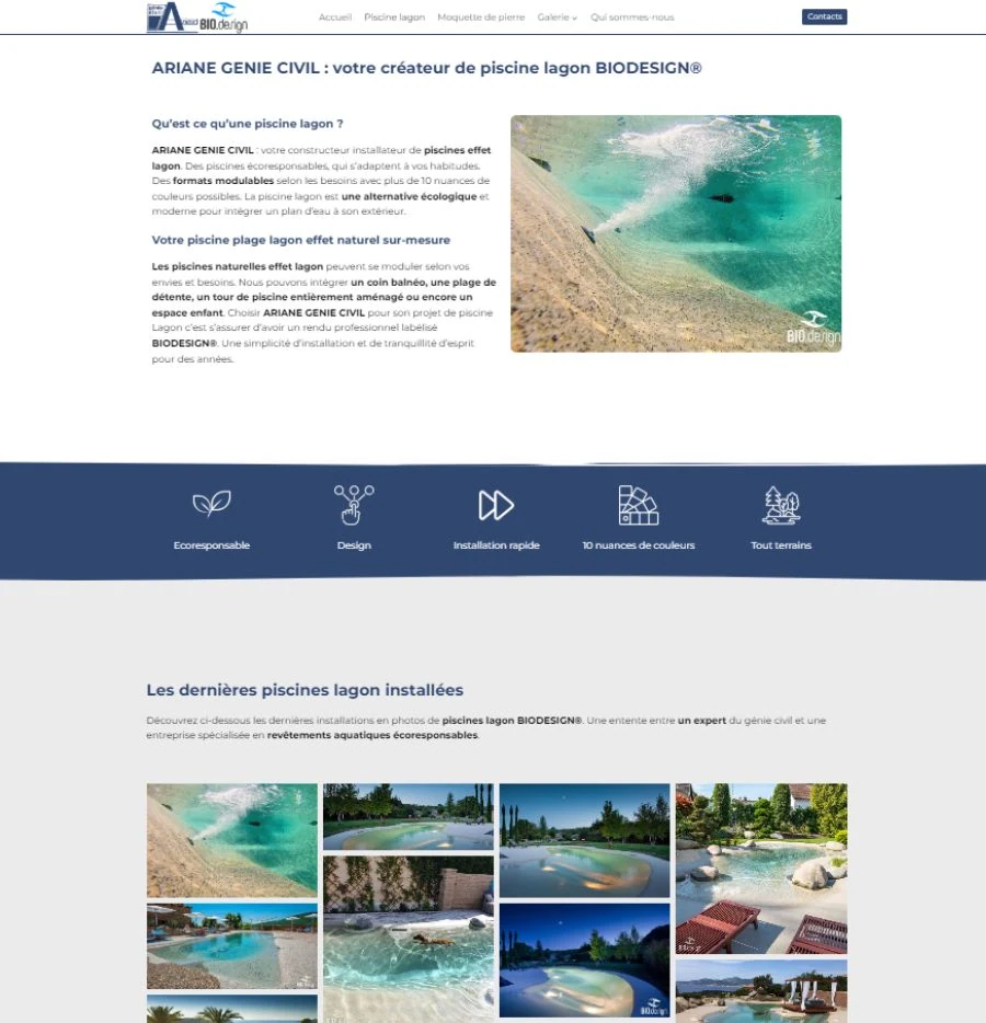 réalisations vivaweb ariane génie civil 900x934