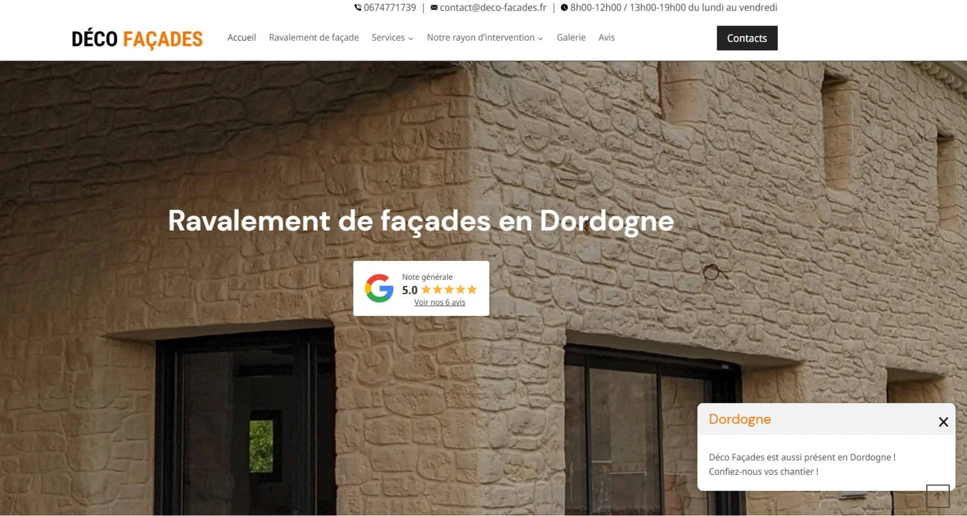 réalisations vivaweb deco facades 1900x1014