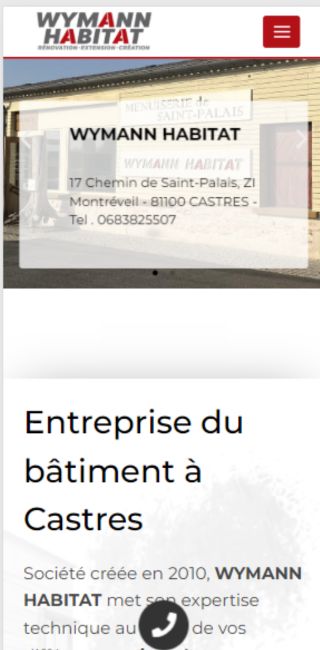 réalisations vivaweb mobile 320x650