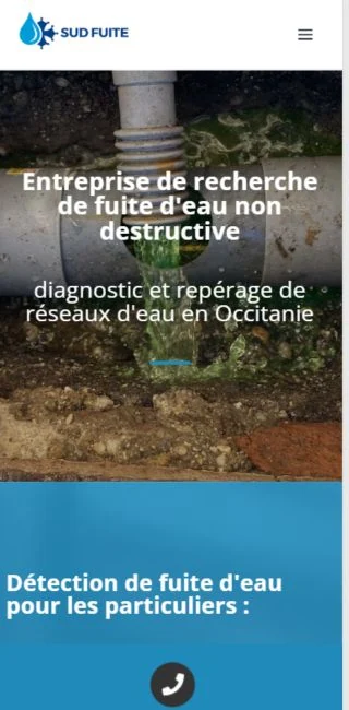 réalisations vivaweb sud fuite 320x650
