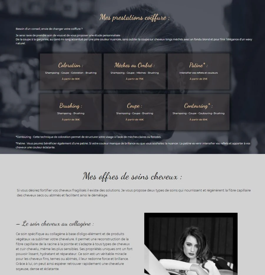 réalisations vivaweb harmonie paris 900x934