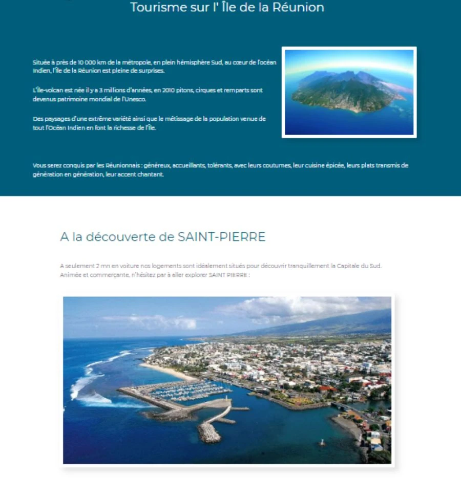 réalisations vivaweb les berges dabord 900x934