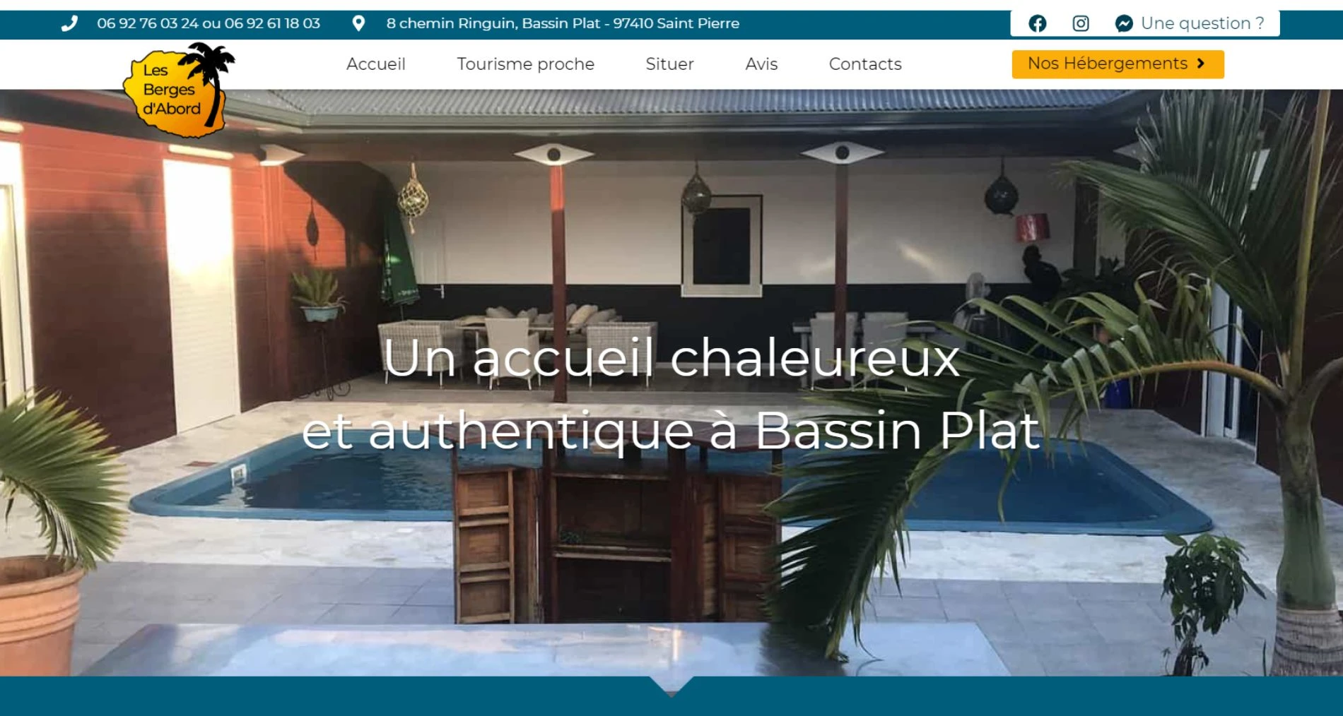 réalisations vivaweb les berges dabord1900x1014