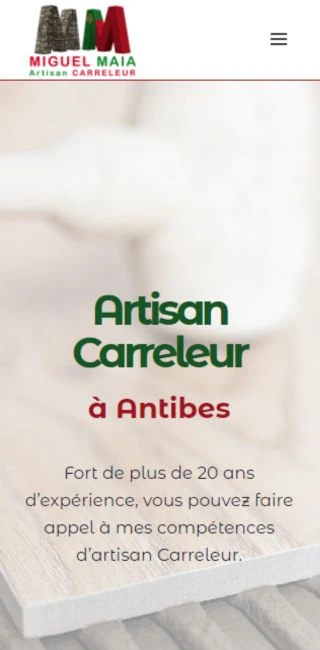 réalisations vivaweb miguel maia 320x650