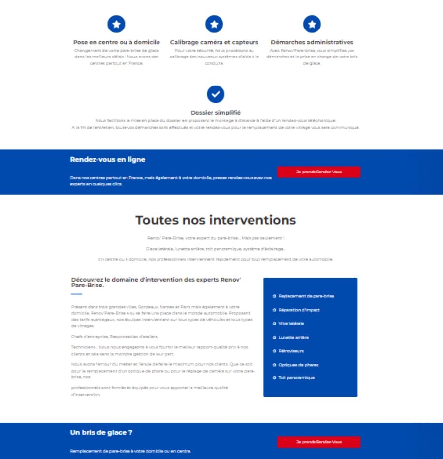 réalisations vivaweb renov parebrise 900x934