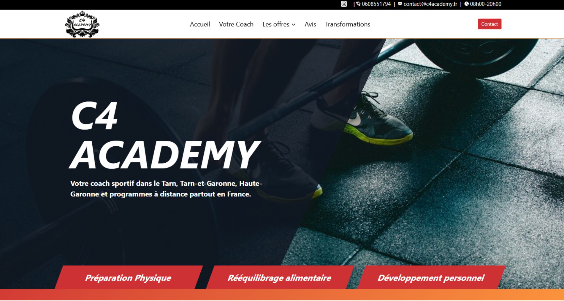 image ordinateur en 1900x1014 c4 academy