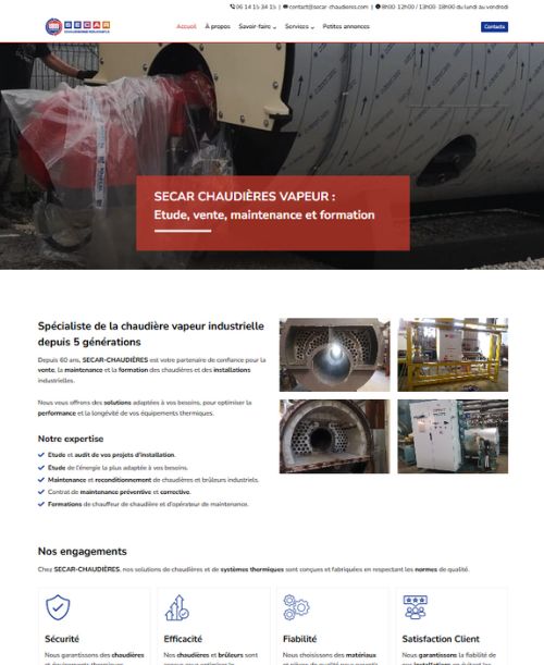 image en avant en 500x611 secar chaudieres