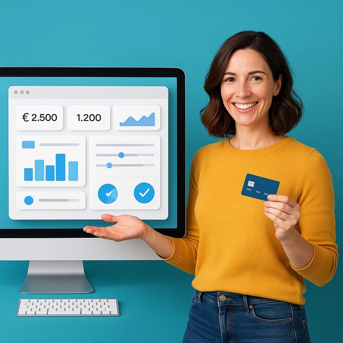 creation site ecommerce