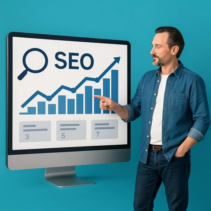 referencement seo geo