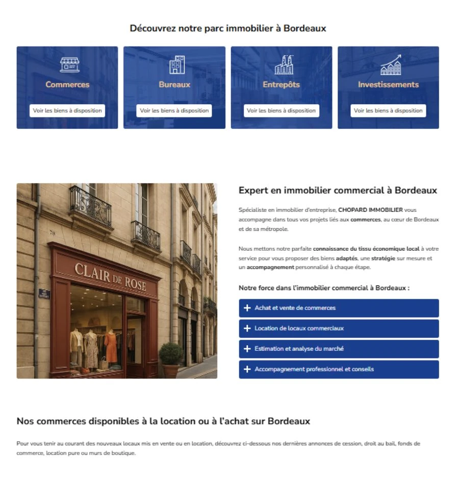 chopard immobilier image 2 en 900x934