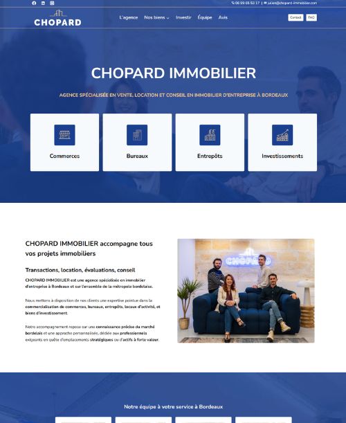 chopard immobilier image en avant en 500x611