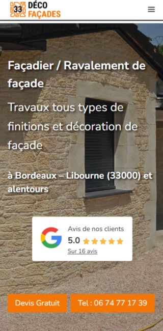 deco facade 33 mobile en 320x650