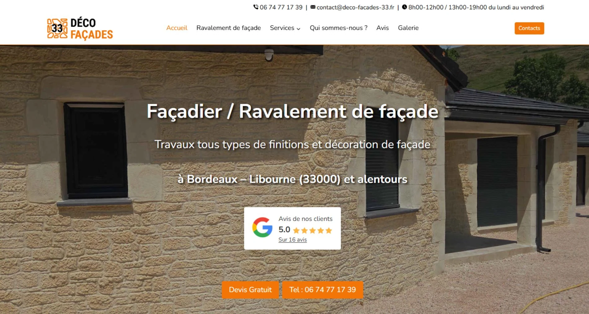deco facades 33 image ordinateur en 1900x1014