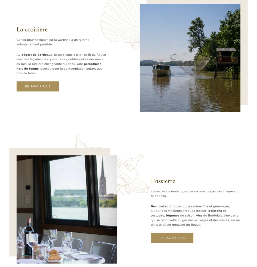 Capture du site de Esprit Garonne