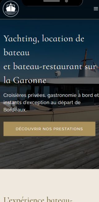 esprit garonne mobile en 320x650