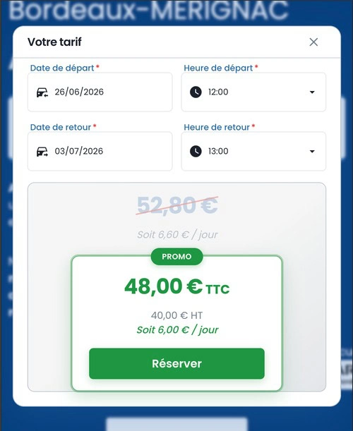 systeme reservation voiturier parking 500x611