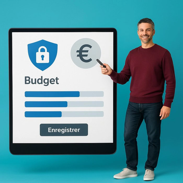 tarif creation site internet